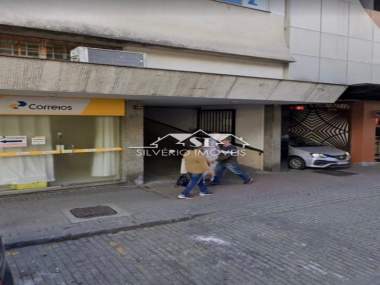 [CI 37510] Vaga de Garagem em Centro, Petrópolis/RJ