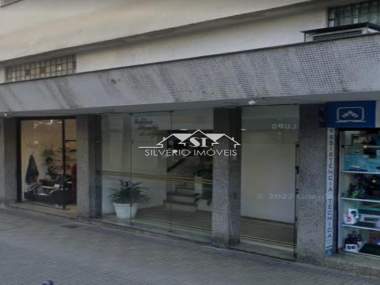[CI 37511] Vaga de Garagem em Centro, Petrópolis/RJ