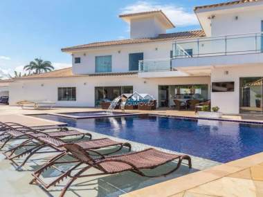 [CI 37520] Casa em Armação de Buzios, Búzios/RJ