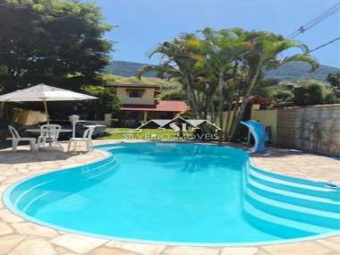 [CI 37521] Casa em Conrado, Miguel Pereira/RJ