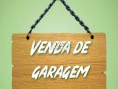 [CI 37523] Vaga de Garagem em Alto da Serra, Petrópolis/RJ