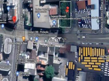 [CI 37524] Terreno em Itaguai- RJ, Itaguaí/RJ