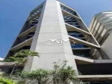 [CI 37536] Prédio Comercial em Botafogo, Rio de Janeiro/RJ
