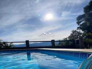 [CI 37561] Sítio em Chácaras Rio-Petrópolis, Duque de Caxias/RJ