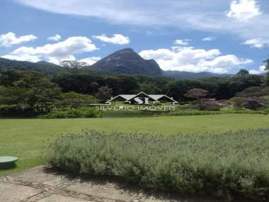 [CI 37571] Terreno em Corrêas, Petrópolis/RJ