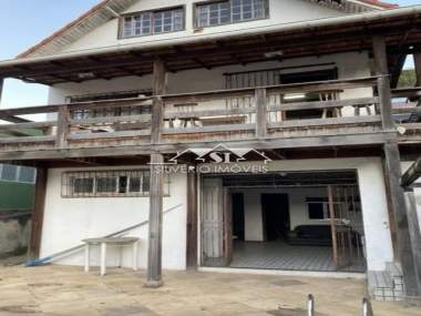 [CI 37581] Casa em Carangola, Petrópolis/RJ