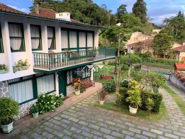 [CI 37586] Casa em Valparaíso, Petrópolis/RJ