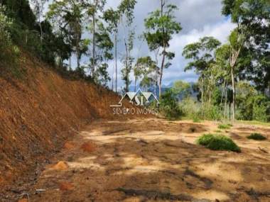 [CI 37590] Terreno em Pedro do Rio, Petrópolis/RJ