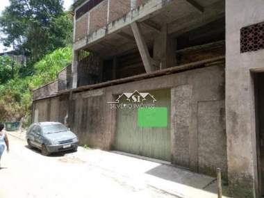 [CI 37593] Ponto Comercial em Quissamã, Petrópolis/RJ