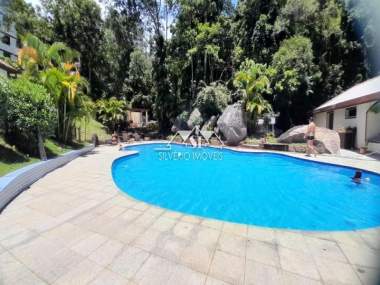[CI 37608] Apartamento em Samambaia, Petrópolis/RJ
