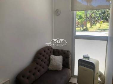 [CI 37614] Sala  em Quarteirão Brasileiro, Petrópolis/RJ