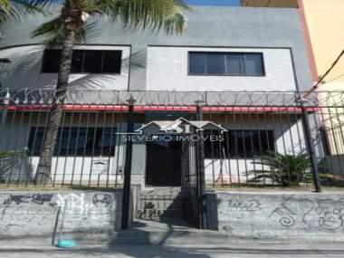 [CI 37633] Prédio Comercial em Abolição, Rio de Janeiro/RJ