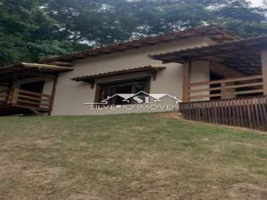 [CI 37655] Casa em Centro, Miguel Pereira/RJ