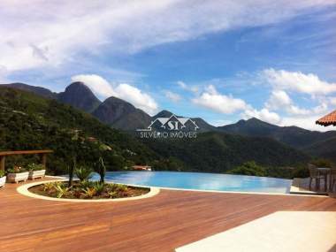 [CI 37669] Casa em Araras, Petrópolis/RJ