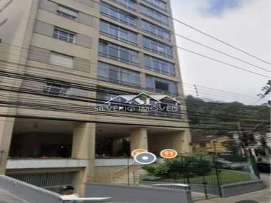 [CI 37672] Apartamento em Centro, Petrópolis/RJ