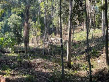 [CI 37675] Terreno em Itaipava, Petrópolis/RJ