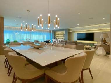 [CI 37681] Apartamento em Barra da Tijuca, Rio de Janeiro/RJ