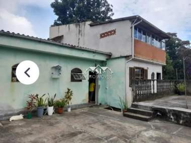[CI 37689] Casa em Bingen, Petrópolis/RJ