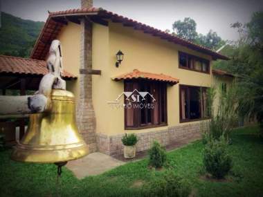 [CI 37690] Casa em Vera Cruz, Miguel Pereira/RJ