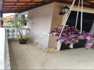[CI 37692] Casa em Chácara Flora, Petrópolis/RJ