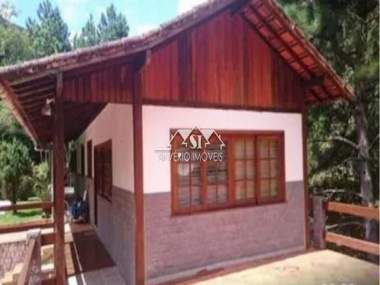 [CI 37694] Casa em Rocio, Petrópolis/RJ