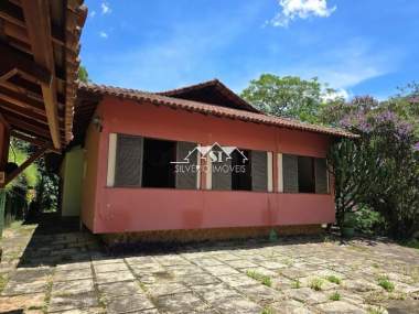 [CI 37696] Casa em Corrêas, Petrópolis/RJ