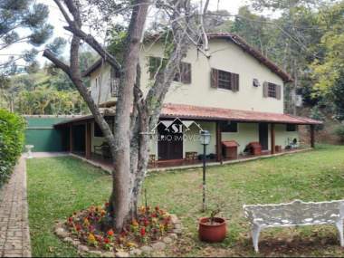 [CI 37698] Casa em Corrêas, Petrópolis/RJ