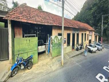 [CI 37700] Casa em Centro, São José do Vale do Rio Preto/RJ