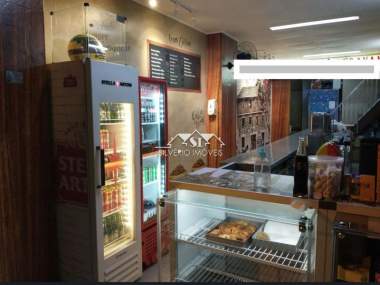 [CI 37701] Ponto Comercial em Centro, Petrópolis/RJ