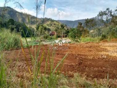 [CI 37705] Terreno em Rio Bonito, São José do Vale do Rio Preto/RJ
