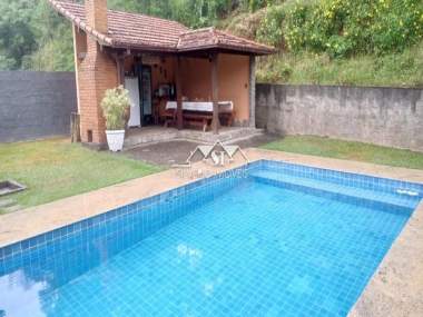 [CI 37707] Sítio em Pedro do Rio, Petrópolis/RJ