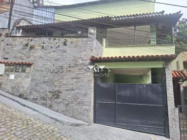[CI 37708] Casa em Alto da Serra, Petrópolis/RJ