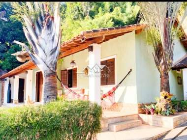 [CI 37711] Casa em Pedro do Rio, Petrópolis/RJ