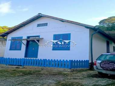 [CI 37715] Casa em Quitandinha, Petrópolis/RJ