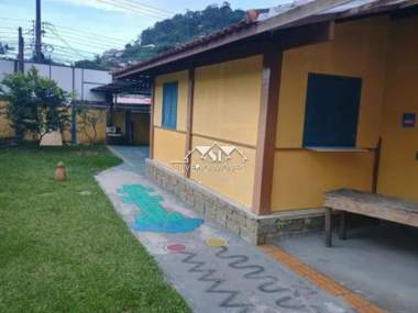 [CI 37718] Casa em Alto, Teresópolis/RJ