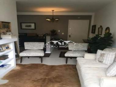 [CI 37719] Apartamento em Itaipava, Petrópolis/RJ