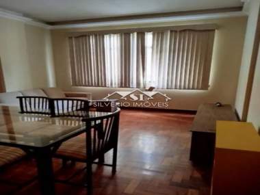 [CI 37720] Apartamento em Centro, Petrópolis/RJ