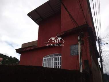 [CI 37721] Casa em Independência, Petrópolis/RJ