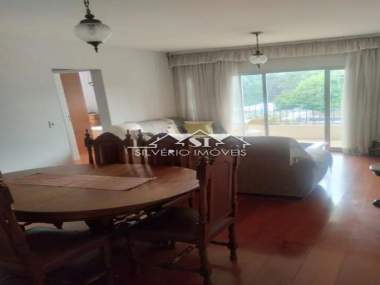 [CI 37723] Apartamento em Centro, Petrópolis/RJ