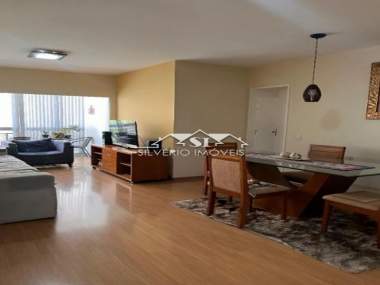 [CI 37724] Apartamento em Coronel Veiga, Petrópolis/RJ