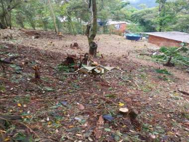 [CI 37725] Terreno em Quitandinha, Petrópolis/RJ