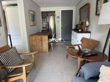 [CI 37727] Apartamento em Nogueira, Petrópolis/RJ