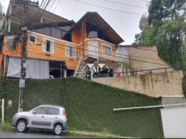 [CI 37729] Casa em Independência, Petrópolis/RJ