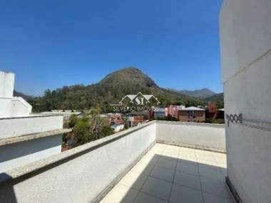 [CI 37741] Apartamento em Corrêas, Petrópolis/RJ