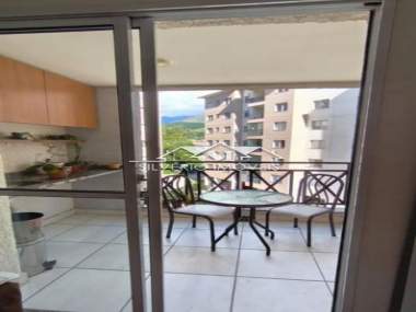 [CI 37742] Apartamento em Corrêas, Petrópolis/RJ