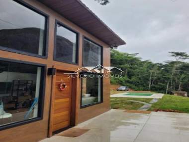 [CI 37746] Casa em Itaipava, Petrópolis/RJ