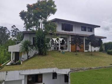 [CI 37747] Casa em Valparaíso, Petrópolis/RJ