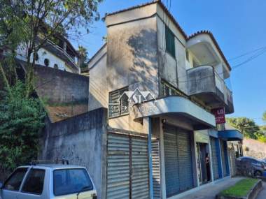 [CI 37748] Prédio residencial e comercial em Centro, Petrópolis/RJ