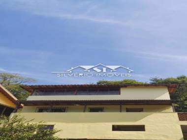 [CI 37749] Casa em Retiro, Petrópolis/RJ