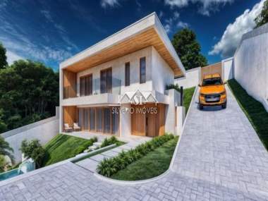 [CI 37760] Terreno em Corrêas, Petrópolis/RJ